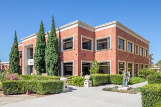 Carlsbad, CA Office - 5946 Priestly Dr