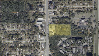 14021 N Florida Ave - 2 Parcels