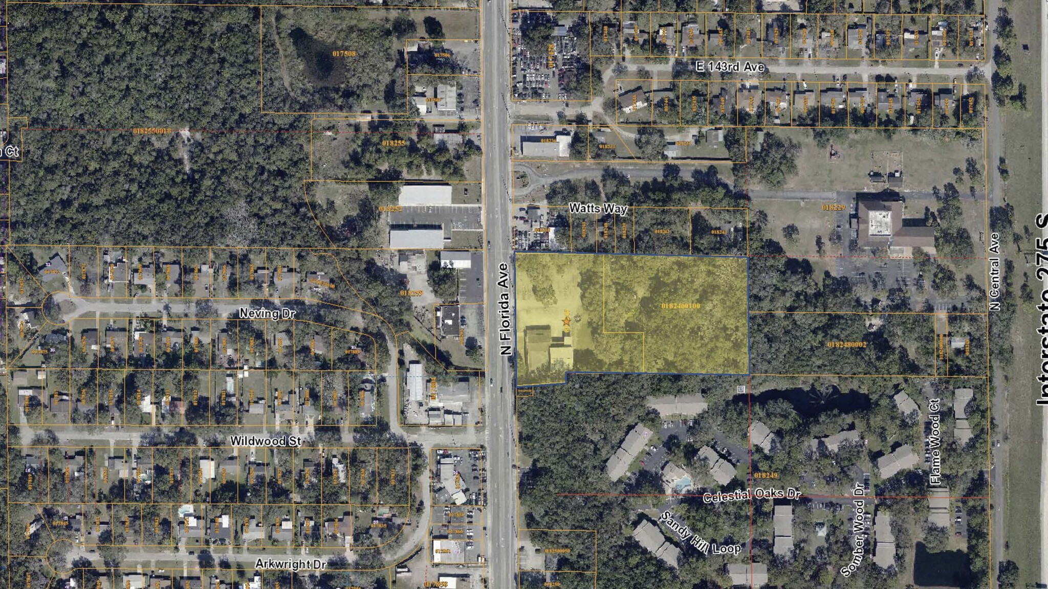 , Tampa, FL for Sale