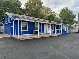 Dayton, OH Retail - 5115 N Dixie Dr
