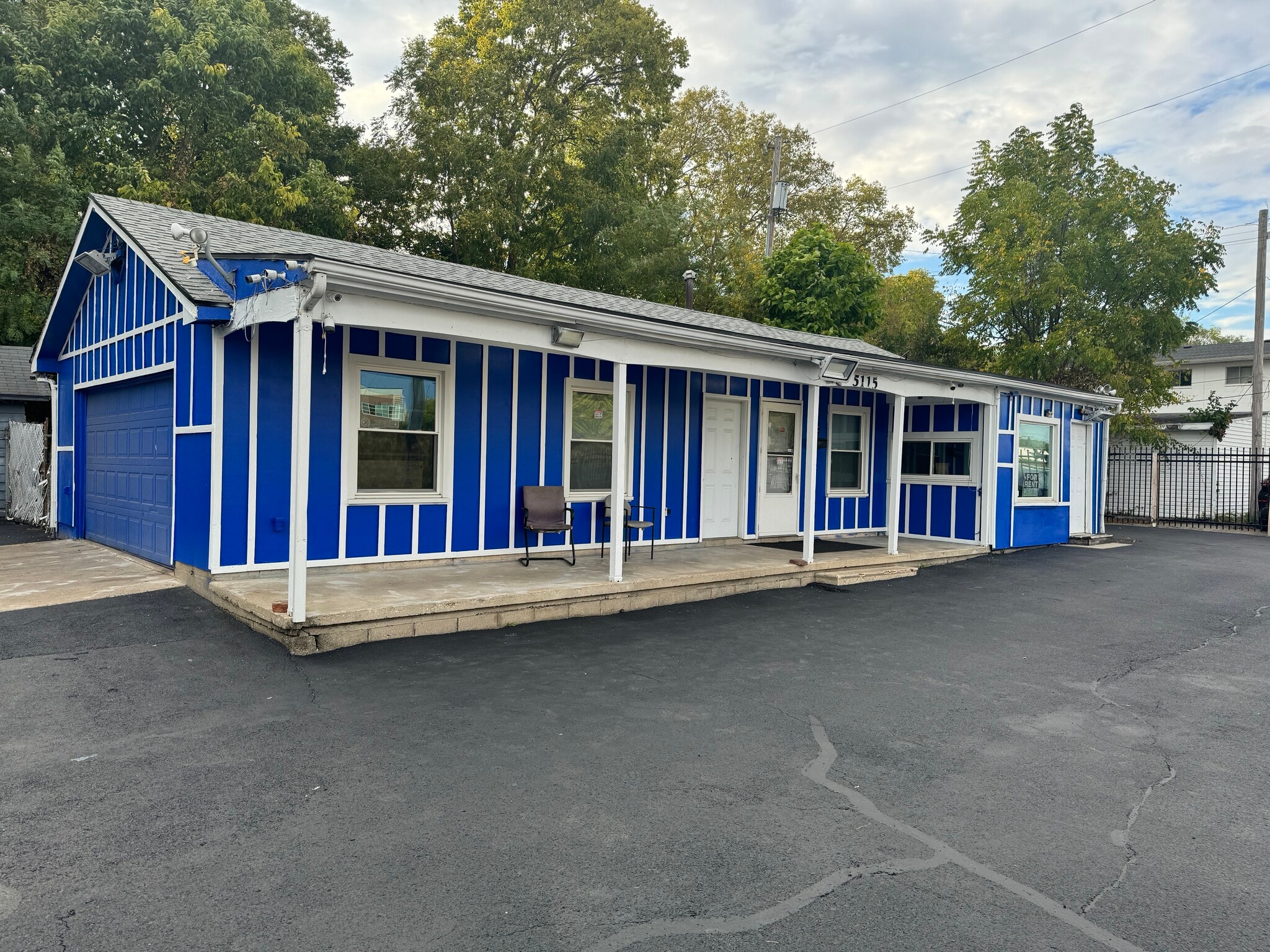 5115 N Dixie Dr, Dayton, OH for Rent