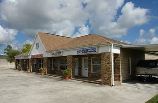 Fort Myers, FL Office - 13102 Palm Beach Blvd