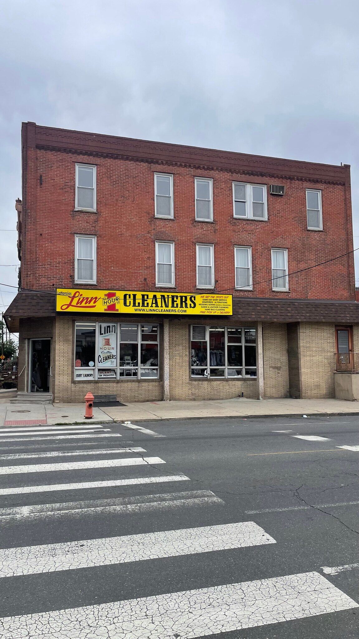 2100 S 15th St, Philadelphia, PA for Sale