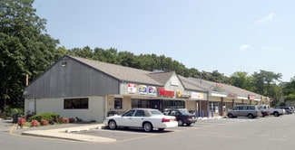 Lakewood, NJ Retail - 605 E County Line Rd Lakewood, NJ Retail - 605 E County Line Rd