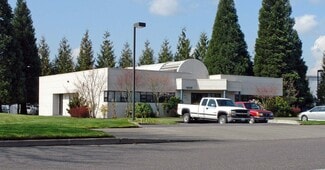 Portland, OR Office - 13225 N Columbia Blvd