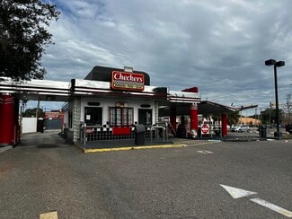 Saint Petersburg, FL Retail - 6200 9th St N Saint Petersburg, FL Retail - 6200 9th St N