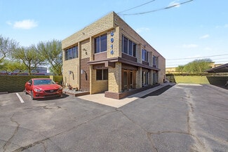 Phoenix, AZ Office - 4614 N 7th St Phoenix, AZ Office - 4614 N 7th St