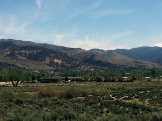 Reno, NV Commercial Land - 1330 Gieger Grade Rd