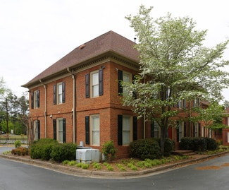 Atlanta, GA Office - 8395-8399 Dunwoody Pl