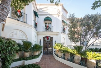 Los Angeles, CA Office - 6711 Forest Lawn Dr