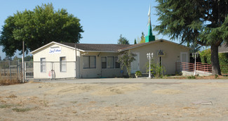 Campbell, CA Churches - 400 Budd Ave