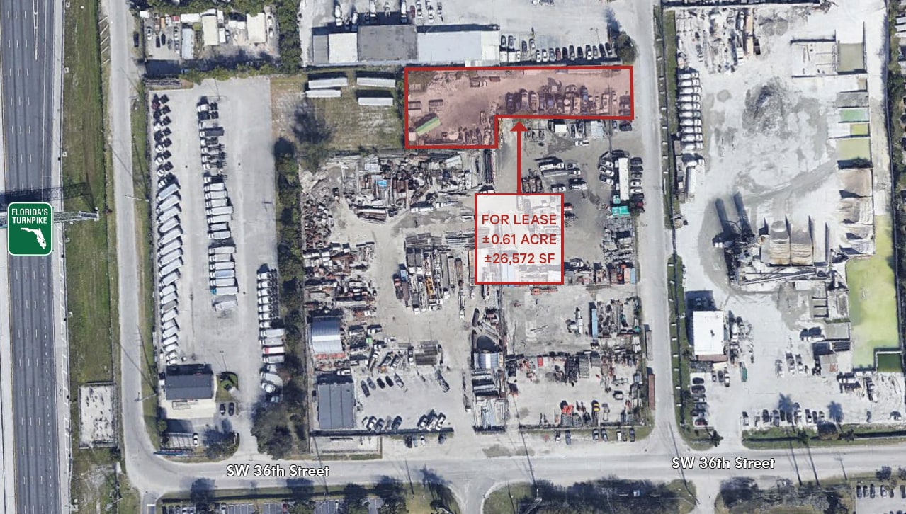 5061 Oakes Rd, Davie, FL for Rent