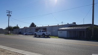 Keyes, CA Industrial - 5341 Rhode Rd
