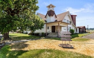 Tieton, WA Churches - 720 Franklin Rd