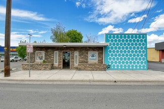 Pendleton, OR Veterinarian/Kennel - 1901 SW Court Ave