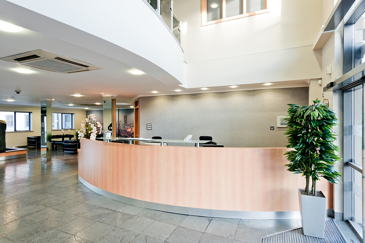 5 Union St, Manchester, GTM for Rent