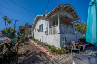 Los Angeles, CA undefined - 1600 W Court St