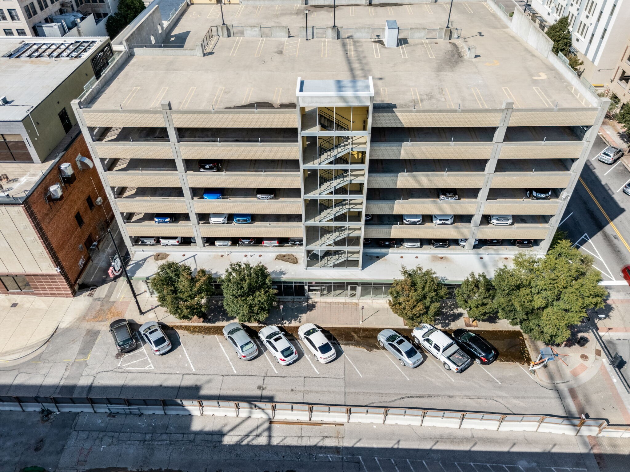 360 E William St, Wichita, KS for Rent