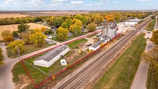 Mazon, IL Industrial - 604 South St