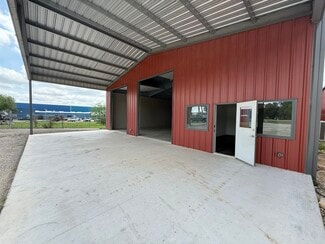 McQueeney, TX Flex - 4235 FM 78
