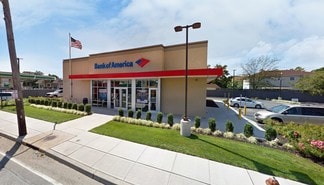 Oceanside, NY Bank - 2756 Long Beach Rd