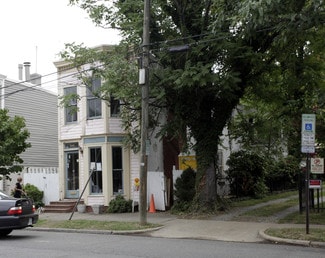 Alexandria, VA undefined - 509 N Alfred St