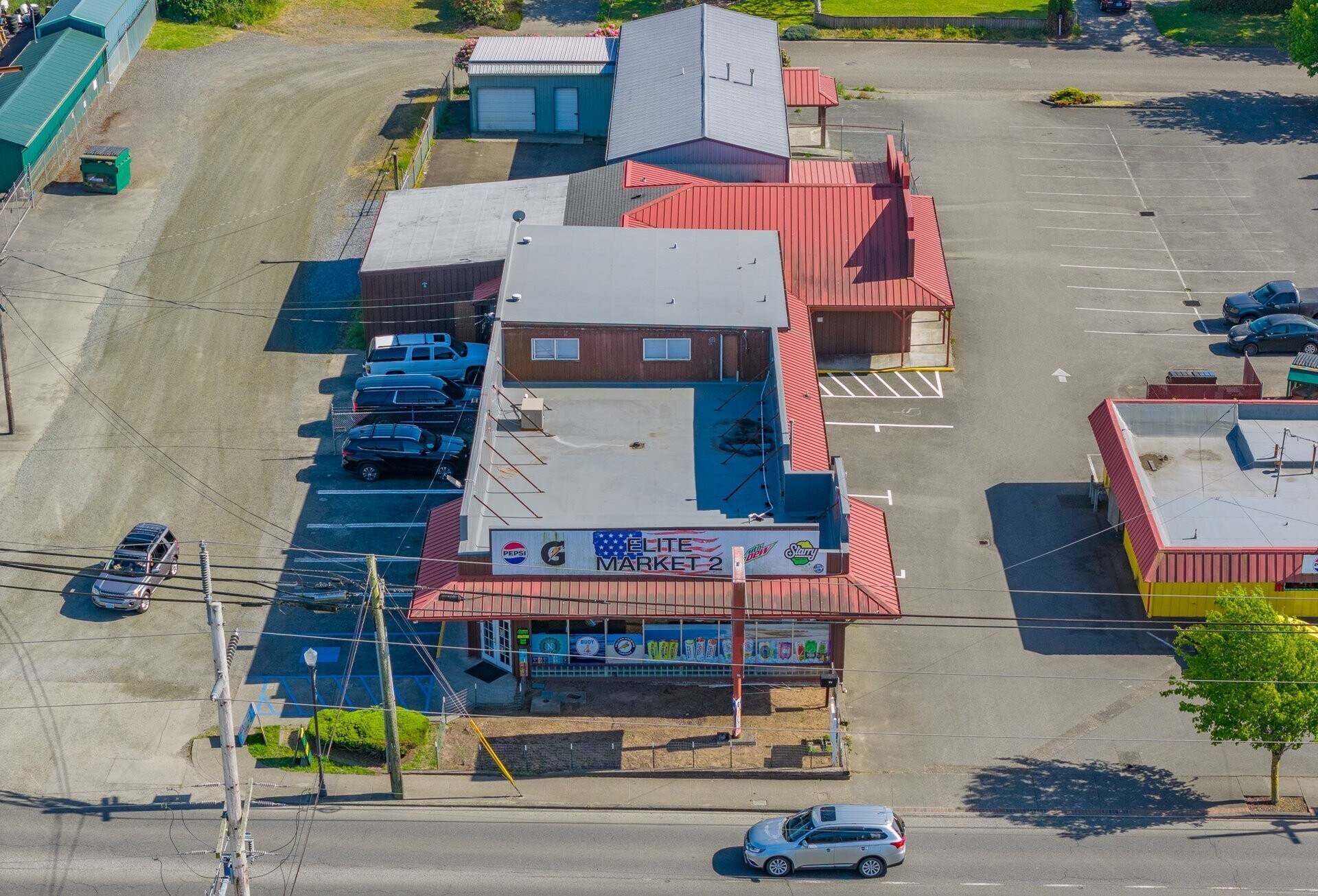 1195 Newmark Ave, Coos Bay, OR for Sale