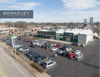 Memphis, TN Supermarket - 576 S Perkins Rd