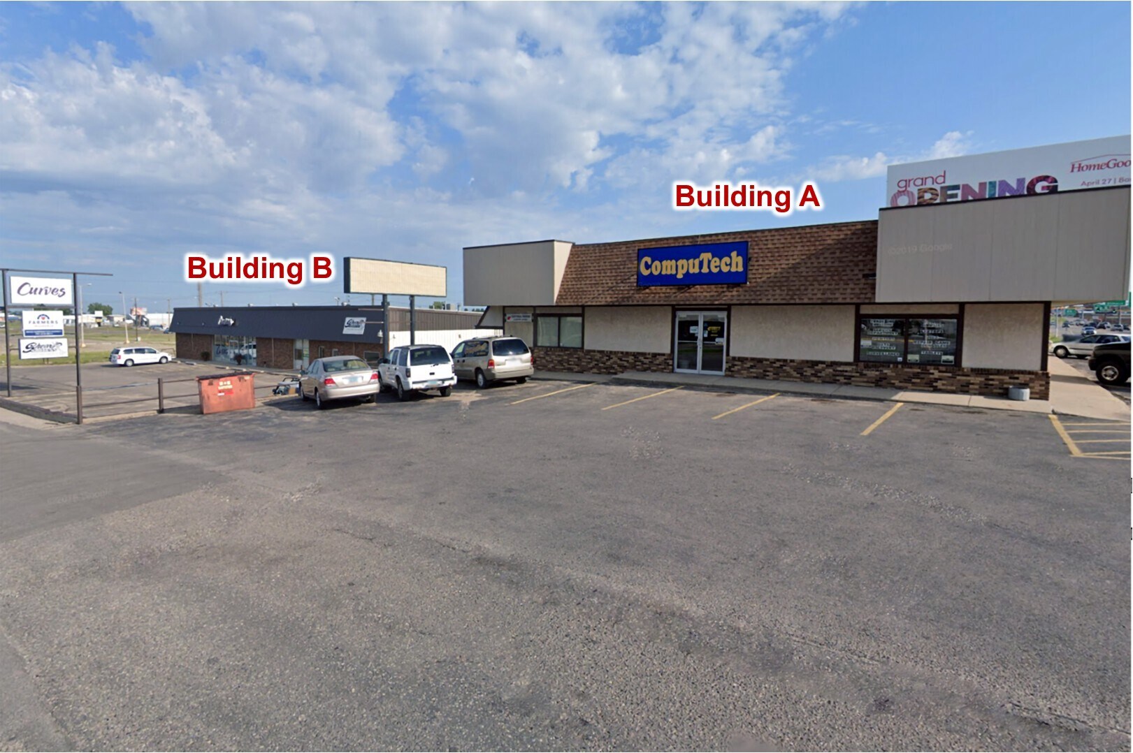 104 20th Ave SW, Minot, ND for Sale