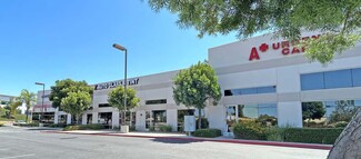 Murrieta, CA Retail - 29955 Technology Dr