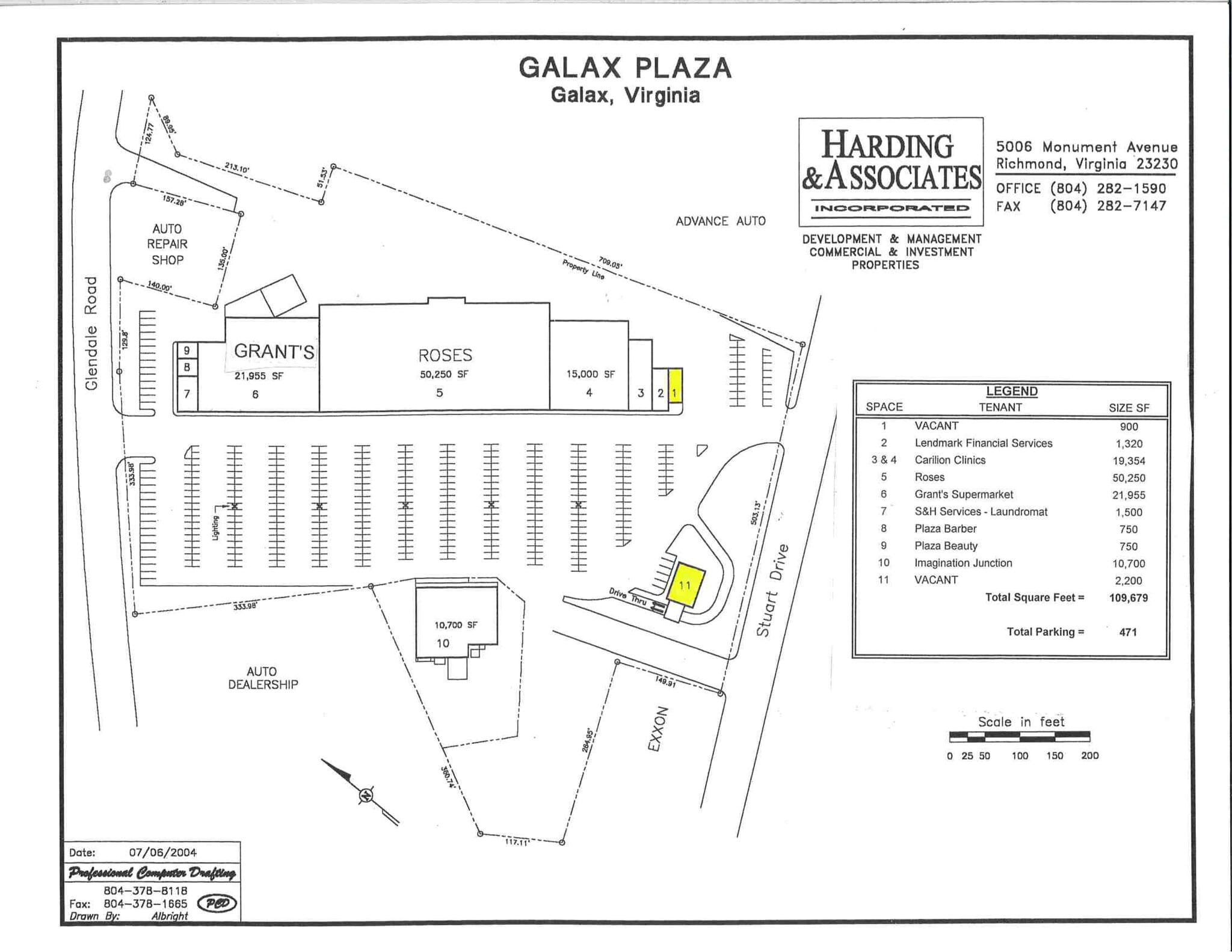 544 E Stuart Dr, Galax, VA for Rent