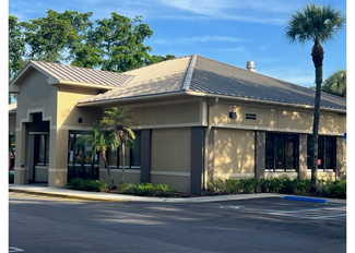 Pembroke Pines, FL Bank - 12399 Sheridan St