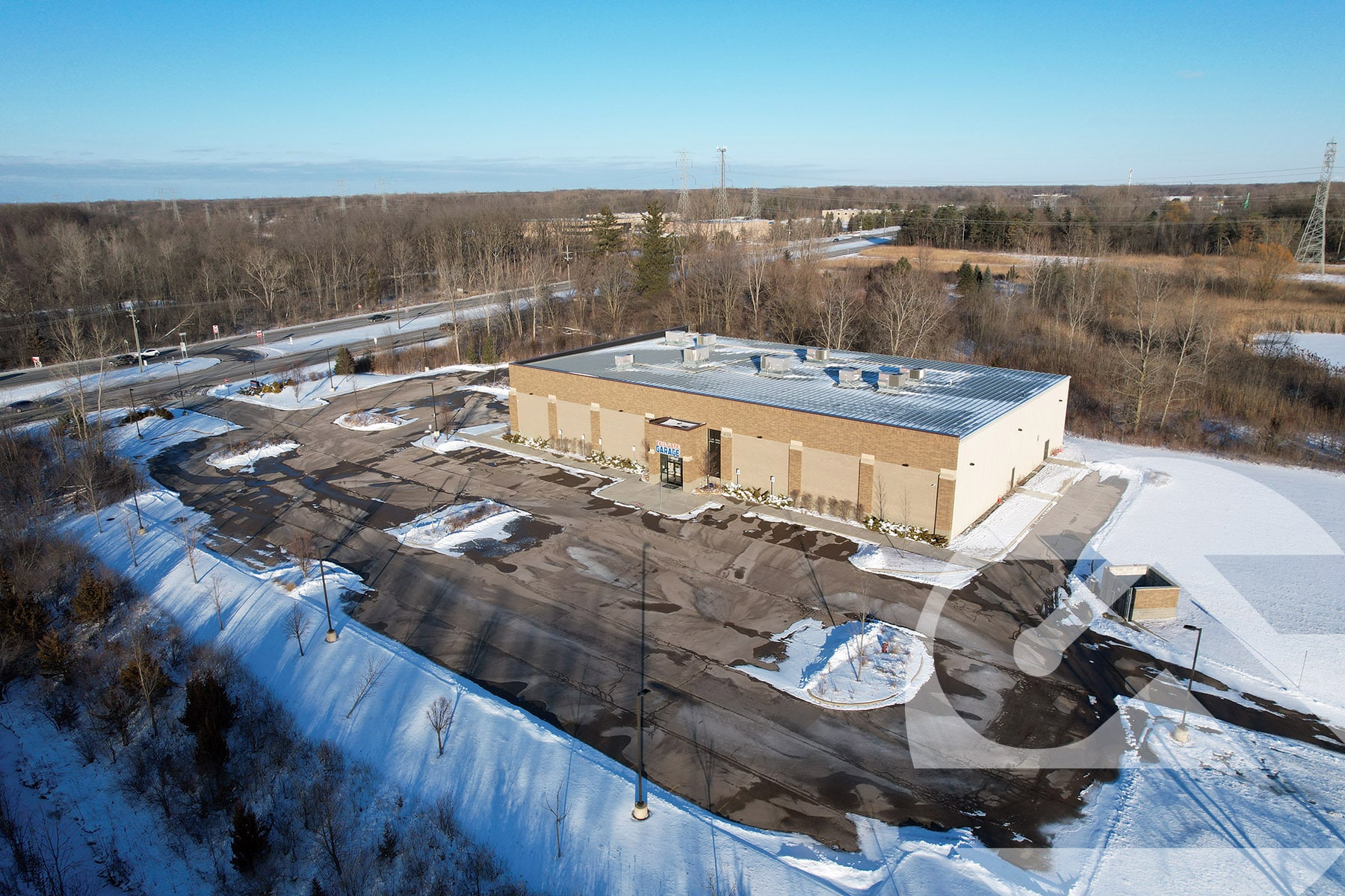 43335 Michigan Ave, Canton, MI for Sale