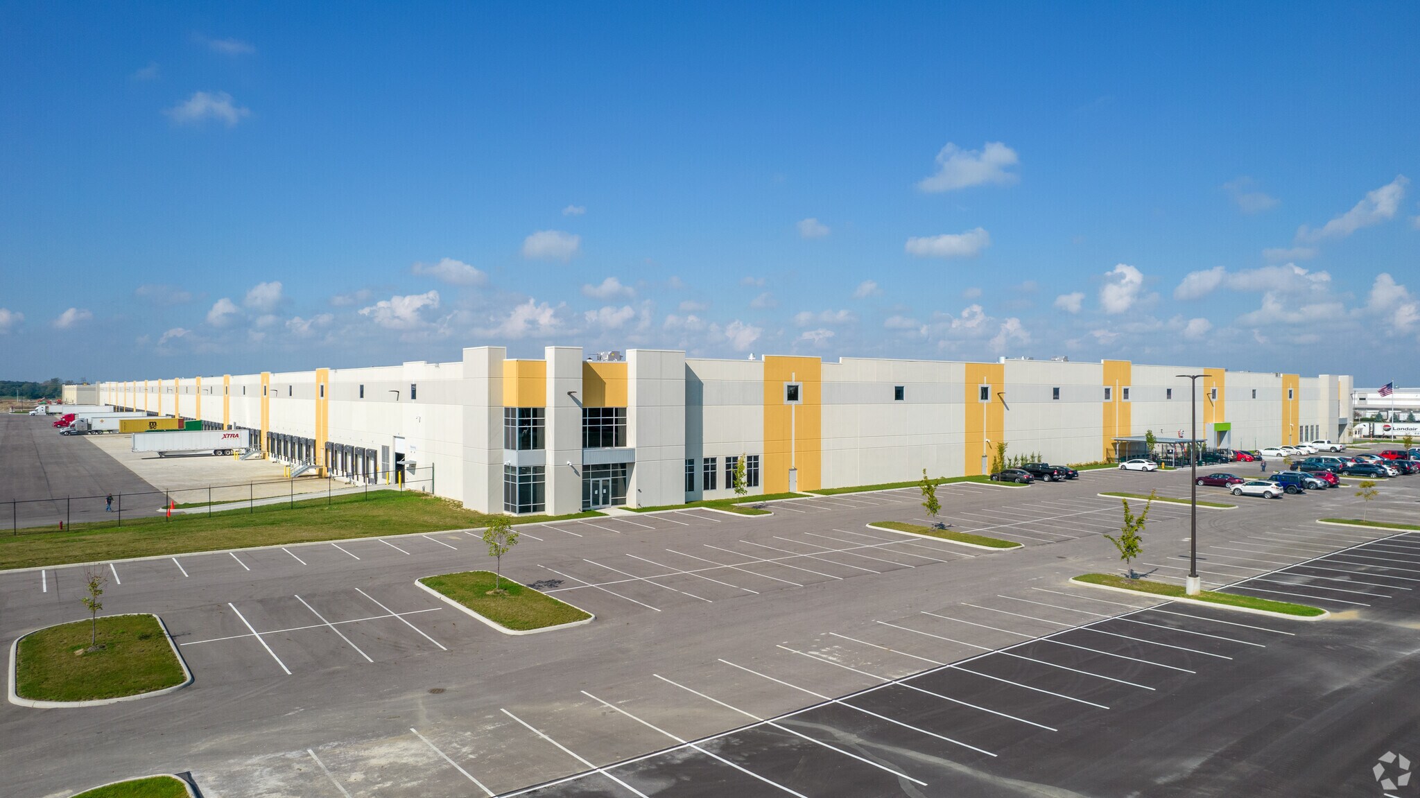 1020 Enterprise Pkwy, West Jefferson, OH for Rent