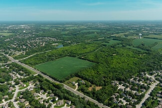 South Lee's Summit