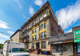 Brooklyn, NY Apartments - 60 New York Ave