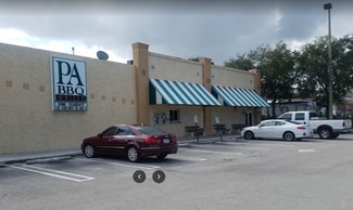 Boynton Beach, FL Restaurant - 4796 N Congress Ave