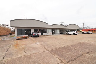 Monroe, LA Retail - 1217 N 18th St