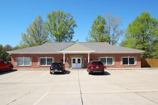 Wadsworth, OH Office/Residential - 150 Smokerise Dr