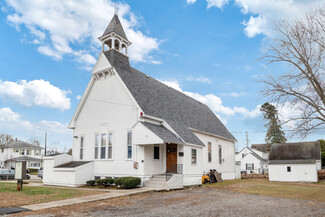 Framingham, MA Churches - 1 C St