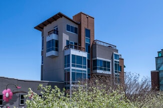 Fayetteville, AR Office - 5 W Mountain St Fayetteville, AR Office - 5 W Mountain St