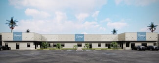 Cape Coral, FL Office/Retail, Flex - 643 Cape Coral Pky E
