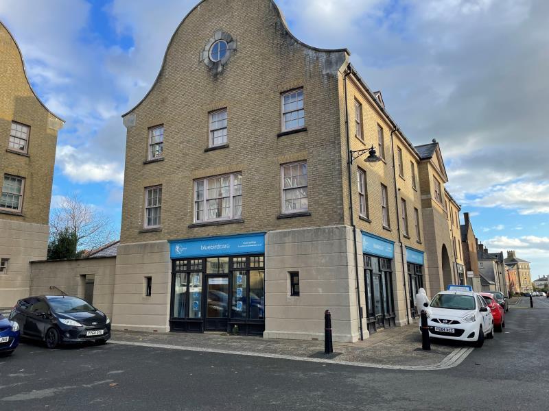 Bridport Rd, Dorchester, DOR for Rent