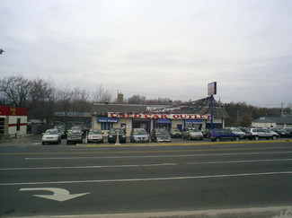 Milford, CT Auto Dealership - 2 Boston Post Rd