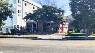 Los Angeles, CA Residential - 4300 S Western Ave