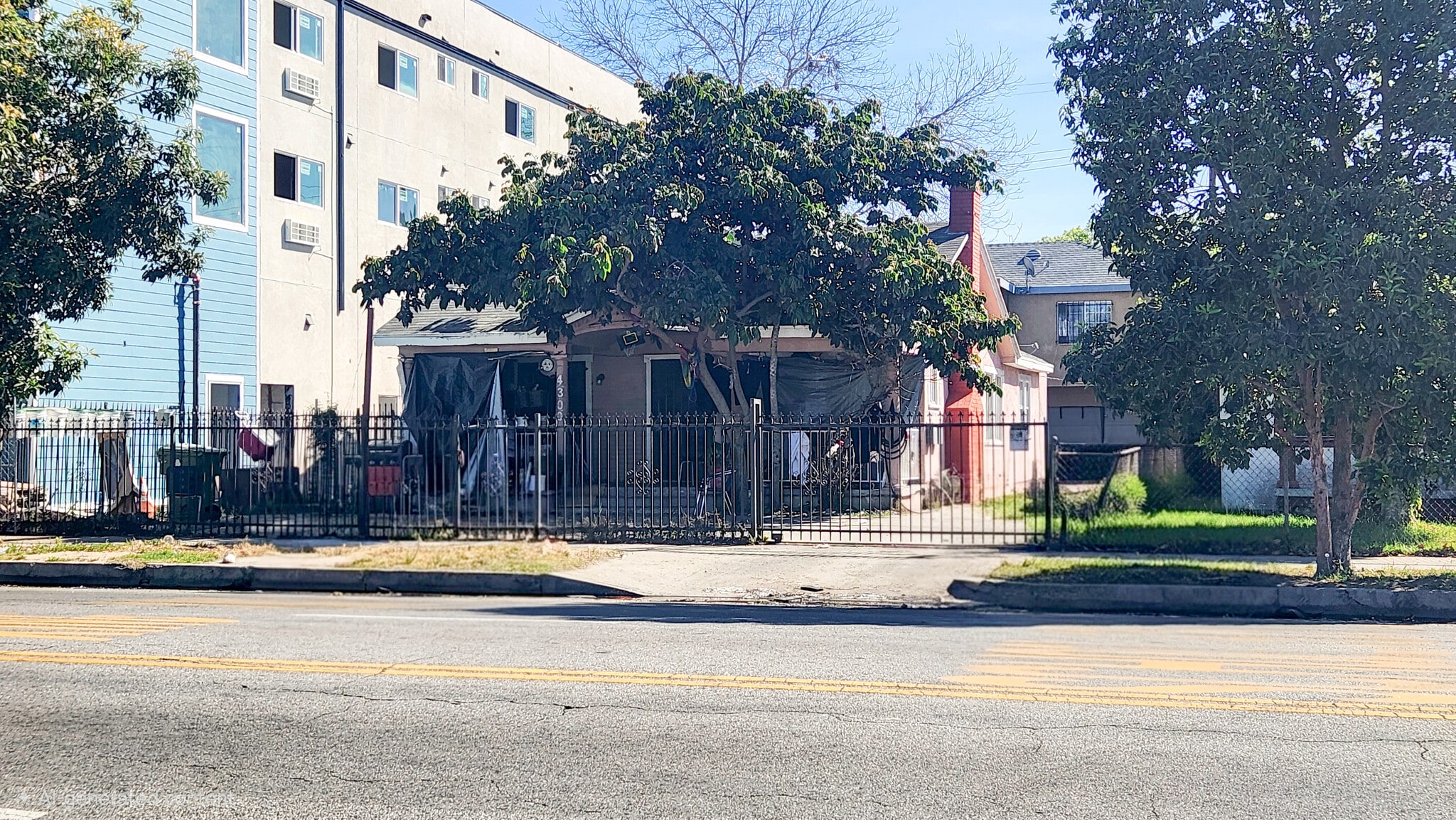 4300 S Western Ave, Los Angeles, CA for Sale