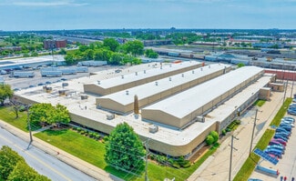 Bedford Park, IL Warehouse - 4915 W 67th St