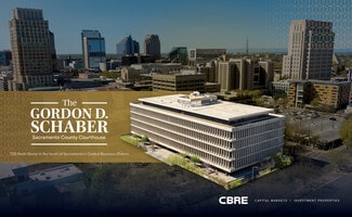 Sacramento, CA Office - 720 9th St