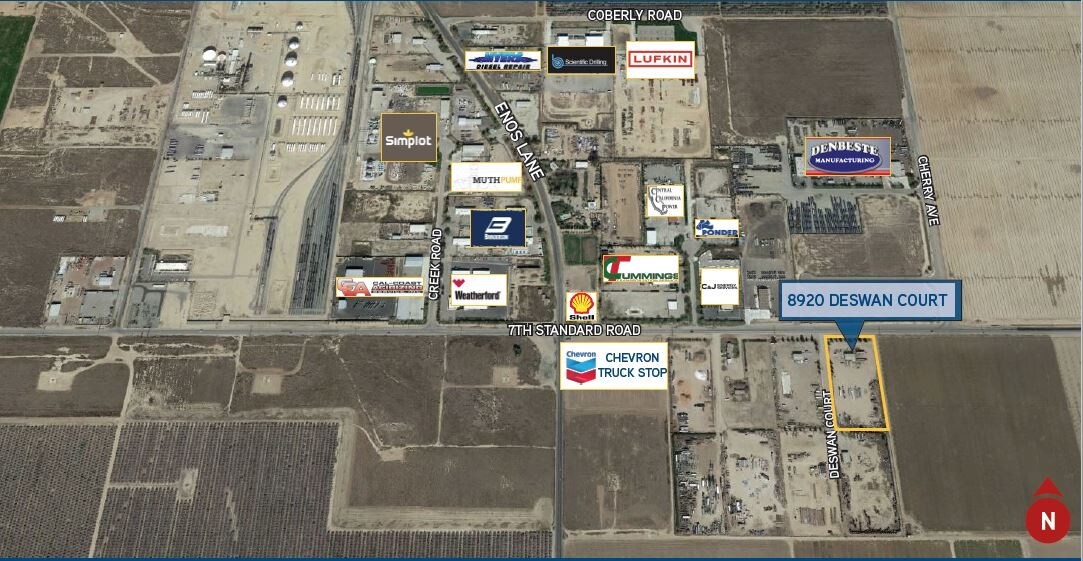 8920 De Swan Ct, Bakersfield, CA for Sale