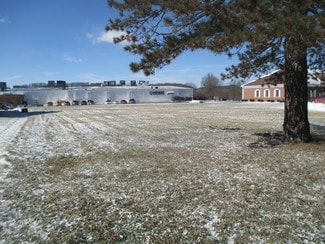 Dover, OH Commercial - 3030 N Wooster Ave